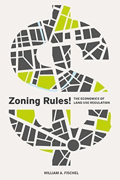 Zoning Rules! book cover