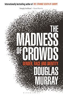 The Madness of Crowds book cover