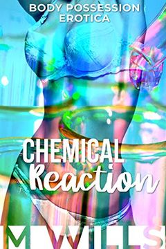 Chemical Reaction book cover