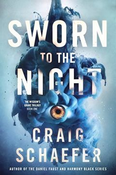 Sworn to the Night book cover