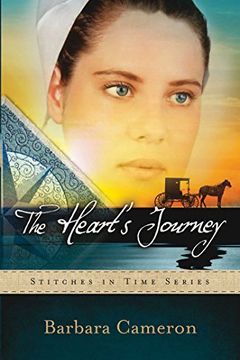 The Heart's Journey book cover