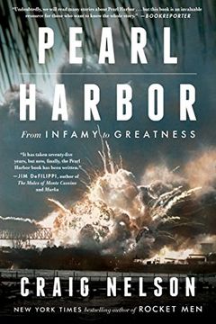 Pearl Harbor book cover