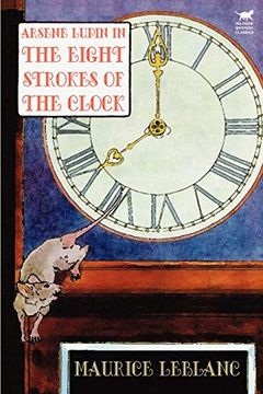 The Eight Strokes of the Clock book cover