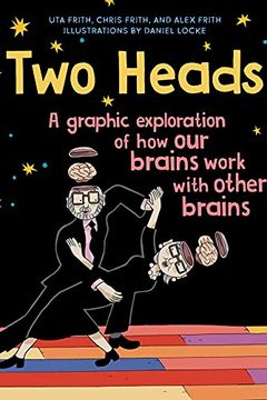 Two Heads book cover