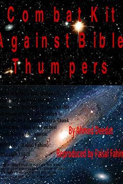 Combat Kit Against Bible Thumpers book cover