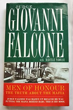 Men of Honour book cover