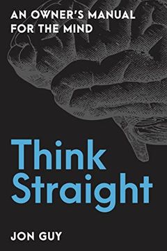 Think Straight book cover