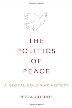 The Politics of Peace book cover