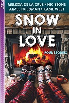Snow in Love book cover