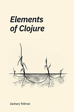 Elements of Clojure book cover
