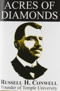 Acres of Diamonds book cover