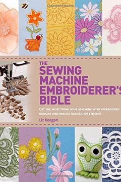 The Sewing Book [Book]