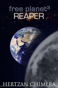 Reaper (Free Planet Book 3) book cover
