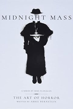 Midnight Mass book cover