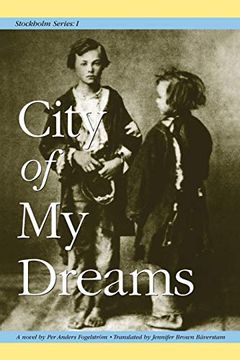 City of My Dreams book cover