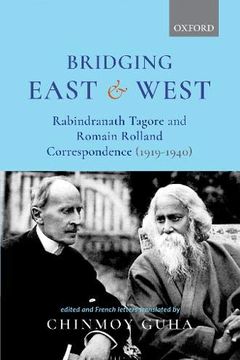 Bridging East and West book cover
