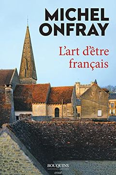 L'Art d'être français book cover