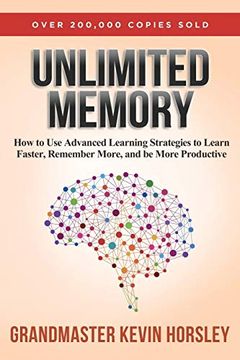 Unlimited Memory book cover