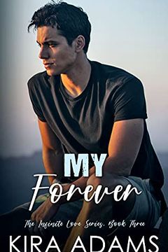 My Forever book cover