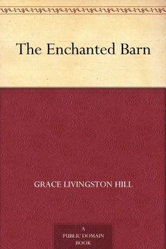The Enchanted Barn book cover