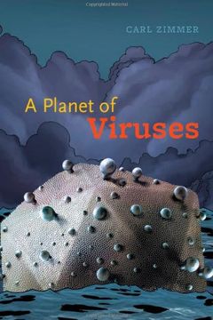 A Planet of Viruses book cover