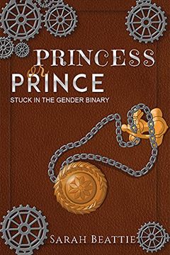 Princess or Prince book cover