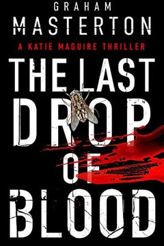 The Last Drop of Blood book cover
