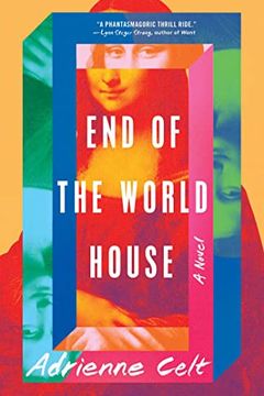 End of the World House book cover