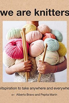 Best Knitting Books for all sorts of knitters