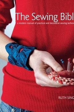 25 Essential Sewing Books for Beginners