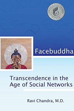 Facebuddha book cover