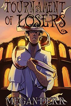 Tournament of Losers book cover