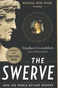 The Swerve book cover