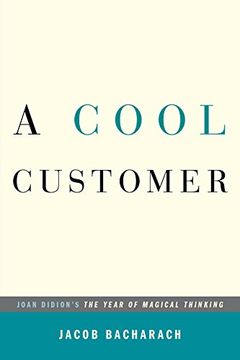 A Cool Customer book cover