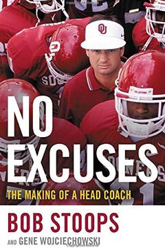 No Excuses book cover