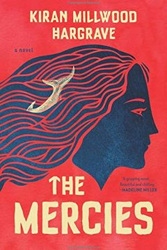 The Mercies book cover