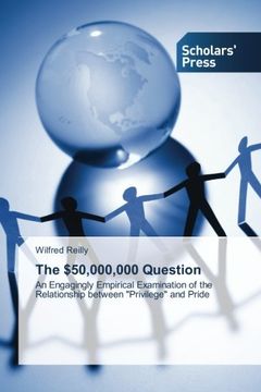 The $50,000,000 Question book cover