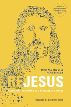 ReJesus book cover