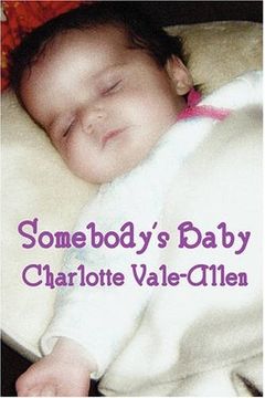 Somebody's Baby book cover