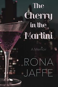 The Cherry in the Martini book cover