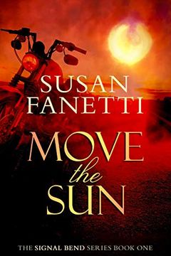 Move the Sun book cover