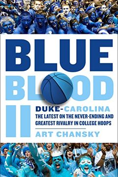 Blue Blood II book cover