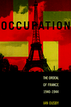 Occupation book cover