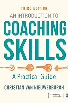 An Introduction to Coaching Skills book cover