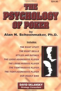 The Theory of Poker by David Sklansky - Audiobook 