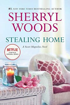 Stealing Home book cover