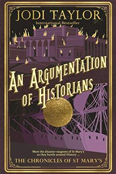 An Argumentation of Historians book cover