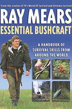 Q&A With Survival Expert Dave Canterbury: Bushcraft vs. Survival, Bare  Minimum Gear, and More
