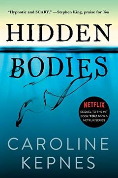 Hidden Bodies book cover