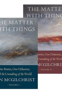 The Matter With Things book cover